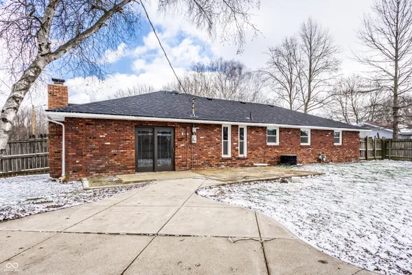 $275,000 | 6709 Jackson Street, Anderson, IN 46013