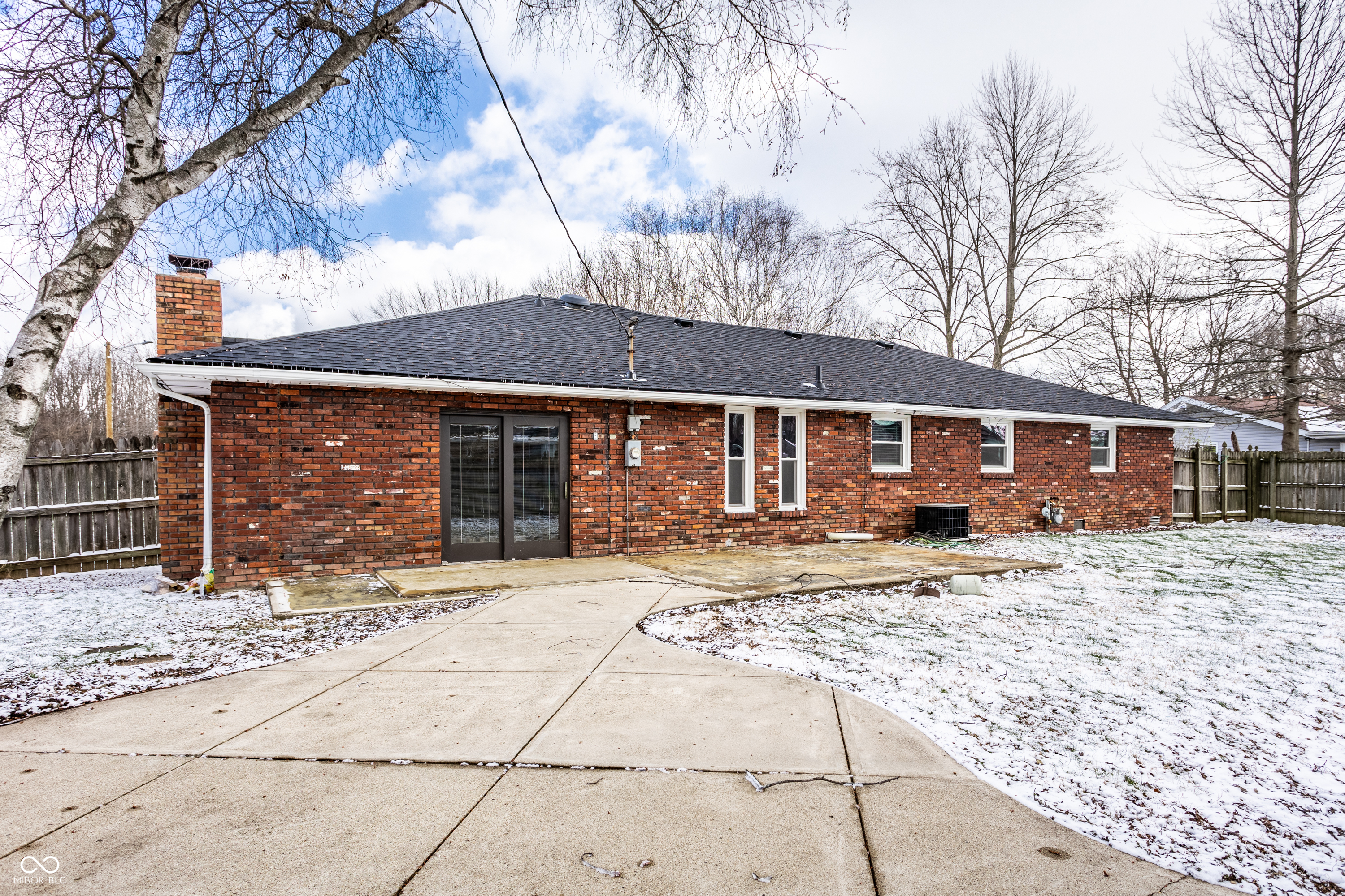 6709 Jackson Street Anderson, IN 46013 - Photo 33 of 40