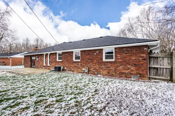 $275,000 | 6709 Jackson Street, Anderson, IN 46013