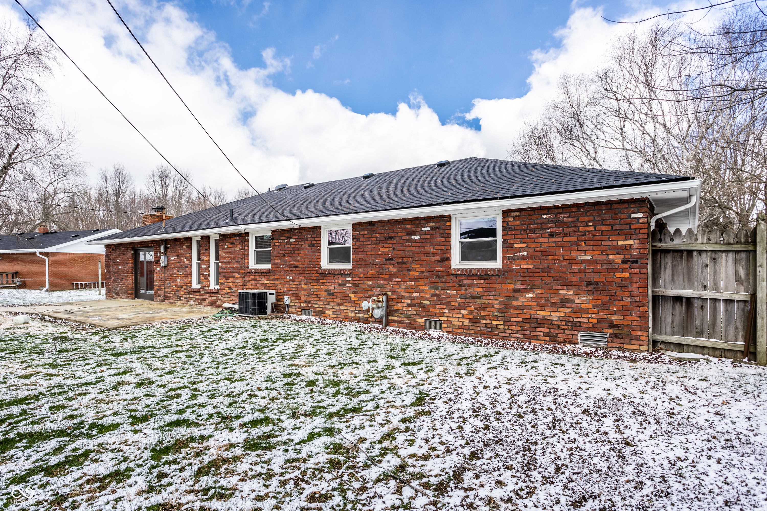 6709 Jackson Street Anderson, IN 46013 - Photo 34 of 40