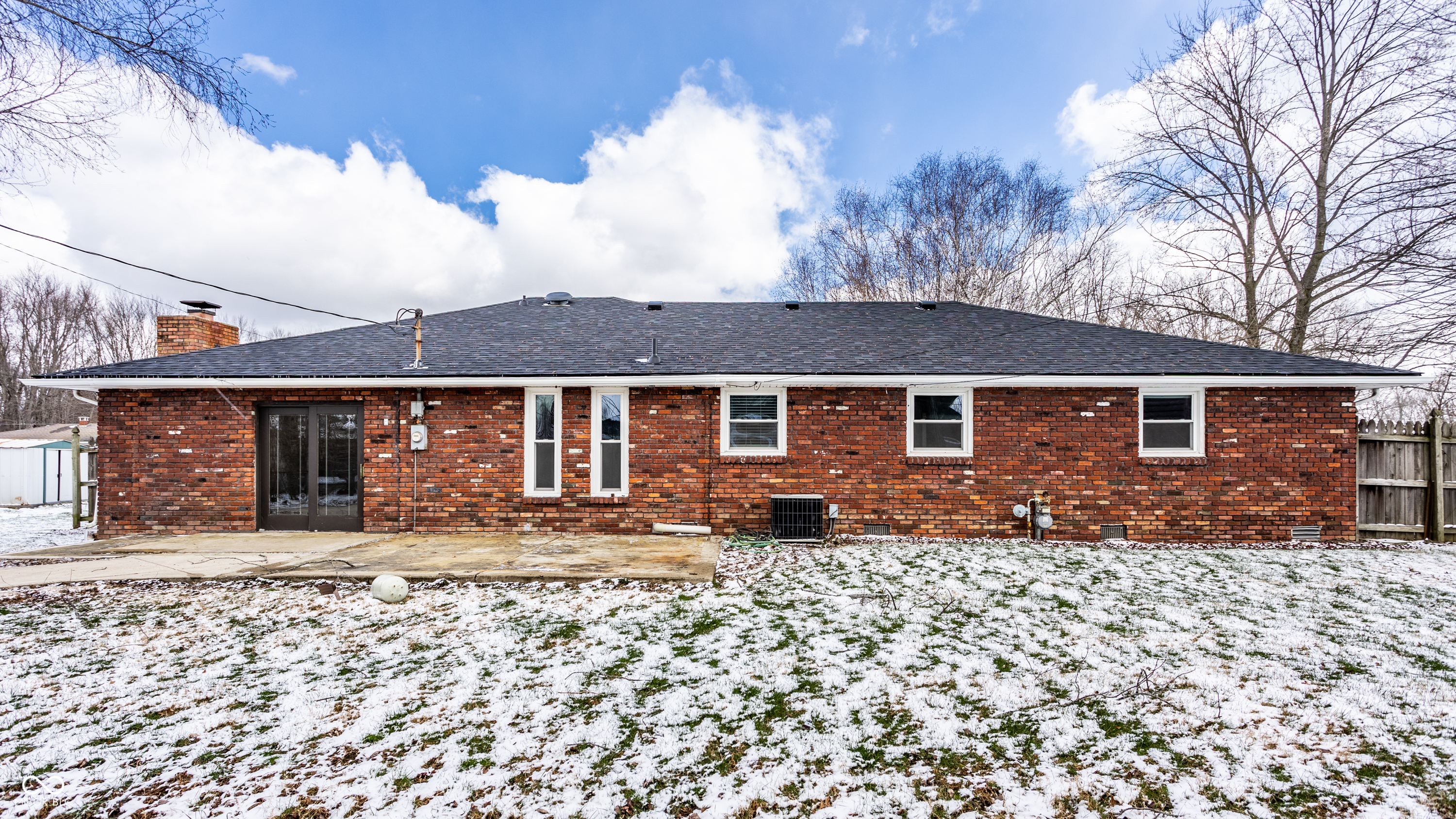 6709 Jackson Street Anderson, IN 46013 - Photo 35 of 40