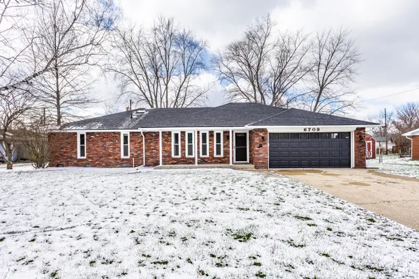 $275,000 | 6709 Jackson Street, Anderson, IN 46013