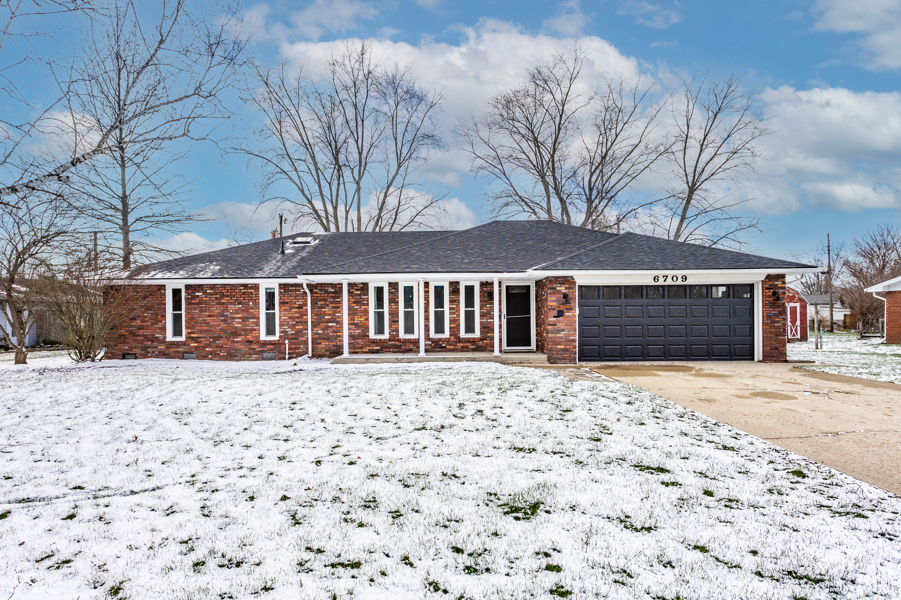 6709 Jackson Street Anderson, IN 46013 - Photo 37 of 40