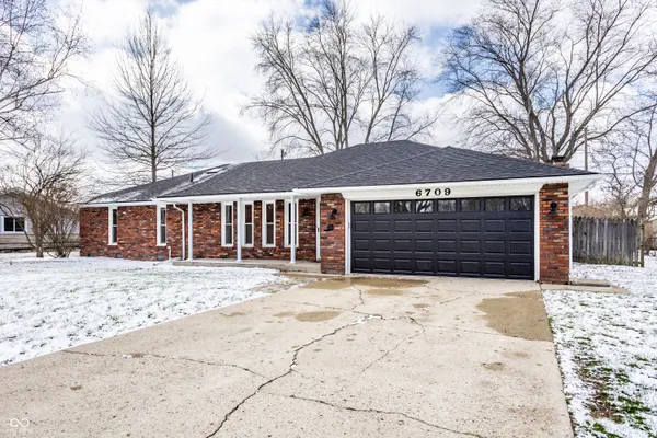 $275,000 | 6709 Jackson Street, Anderson, IN 46013