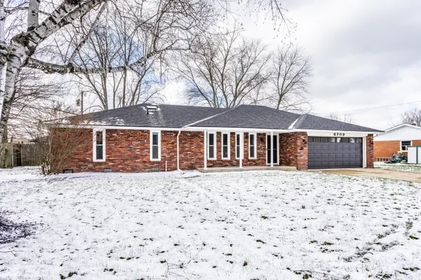 $275,000 | 6709 Jackson Street, Anderson, IN 46013