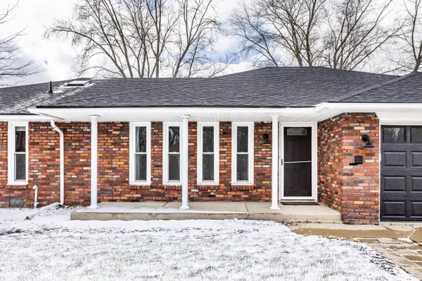 $275,000 | 6709 Jackson Street, Anderson, IN 46013