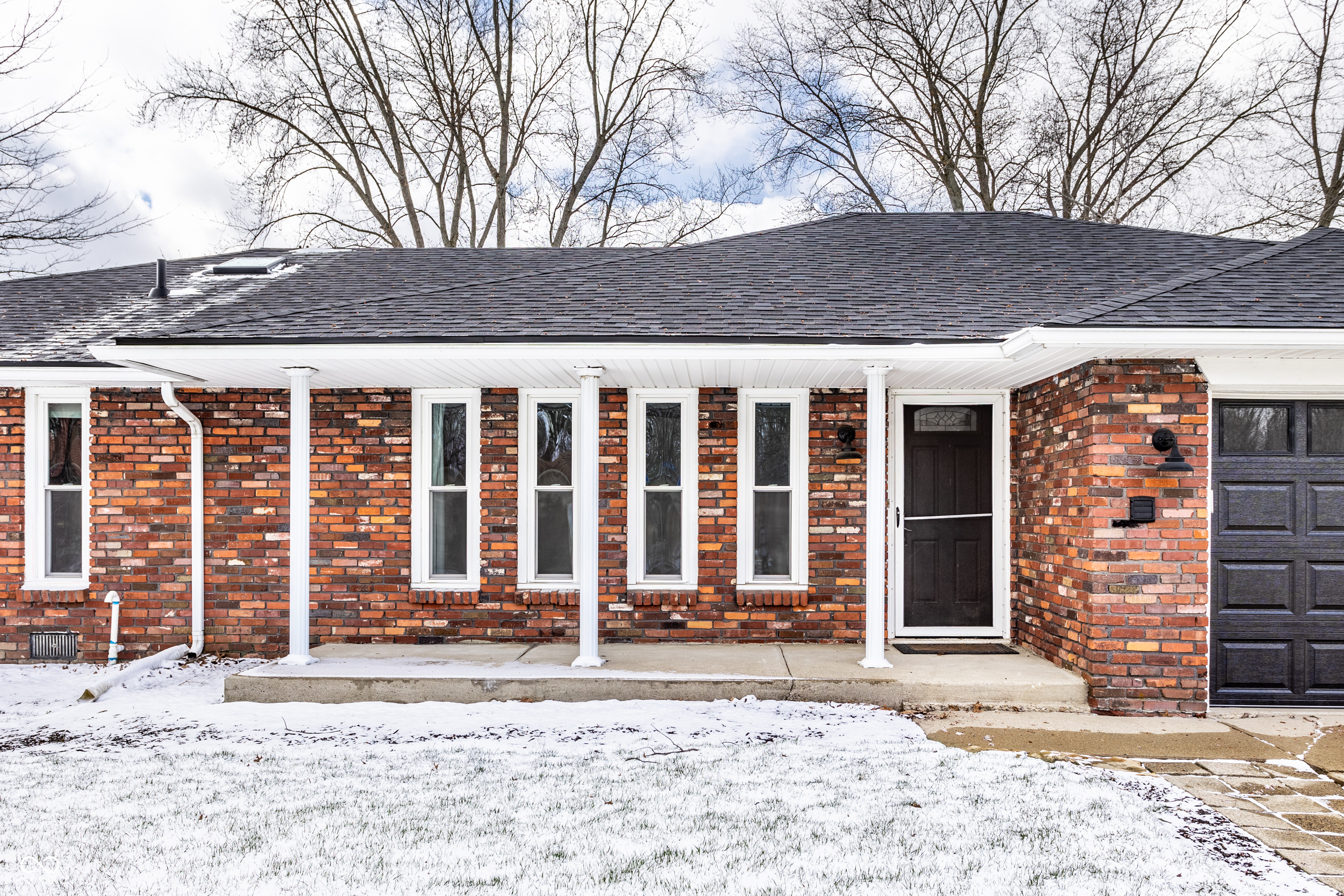 6709 Jackson Street Anderson, IN 46013 - Photo 40 of 40