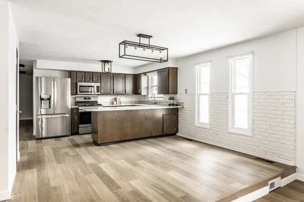 $275,000 | 6709 Jackson Street, Anderson, IN 46013