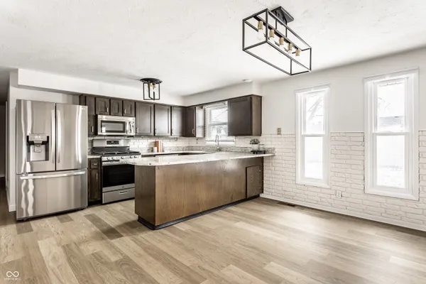 $275,000 | 6709 Jackson Street, Anderson, IN 46013