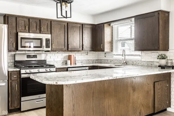 $275,000 | 6709 Jackson Street, Anderson, IN 46013