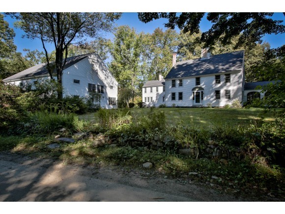 96 Scobie Road New Boston, NH 03070 - Photo 1 of 1