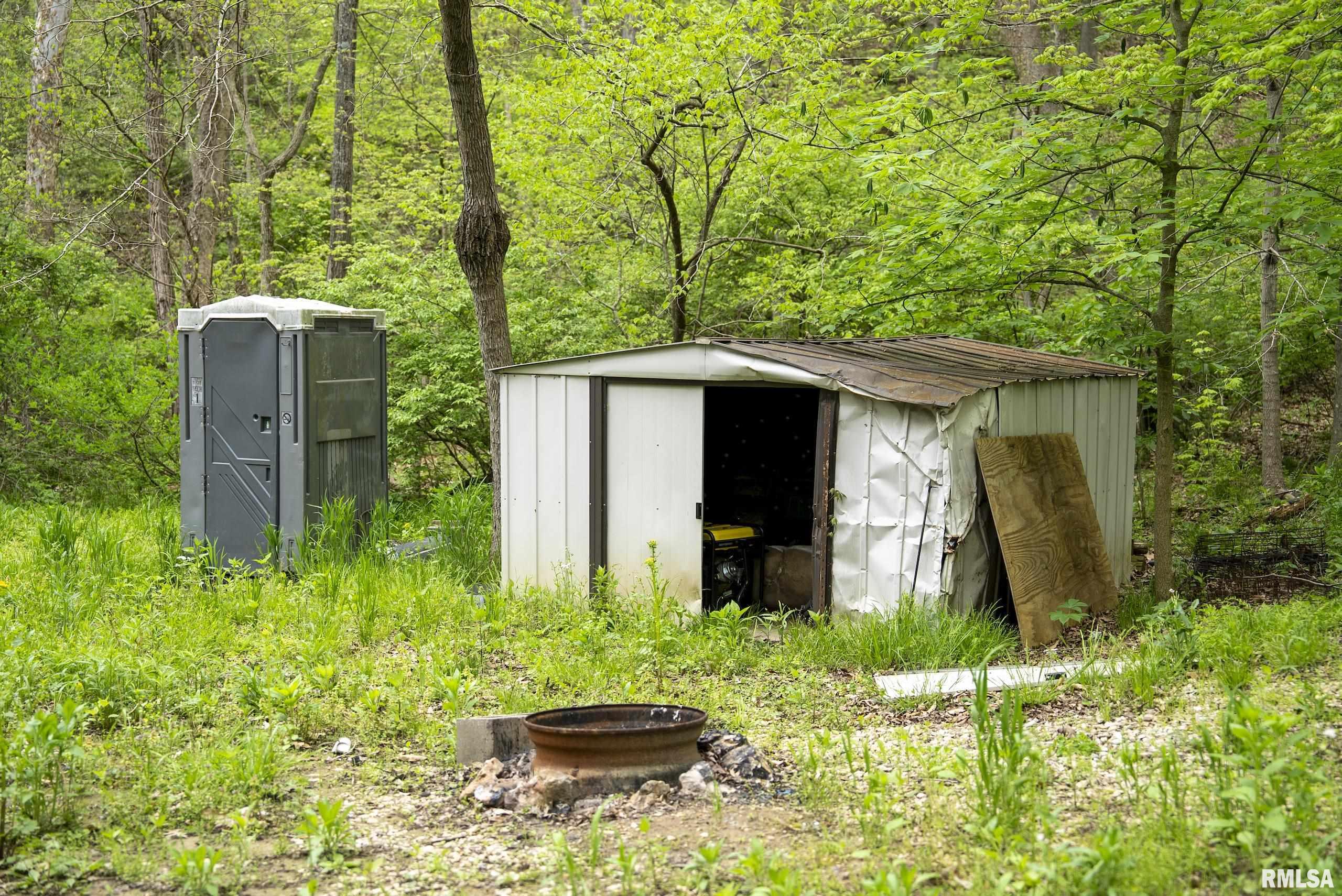 0 Bee Creek Road Pearl, IL 62361 - Photo 11 of 37