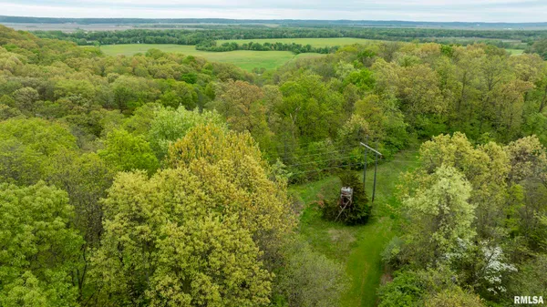 $332,455 | 0 Bee Creek Road, Pearl, IL 62361