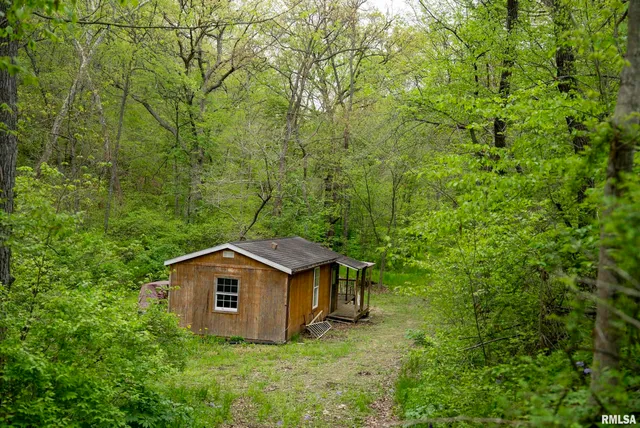 $332,455 | 0 Bee Creek Road, Pearl, IL 62361