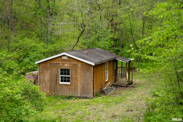 $332,455 | 0 Bee Creek Road, Pearl, IL 62361