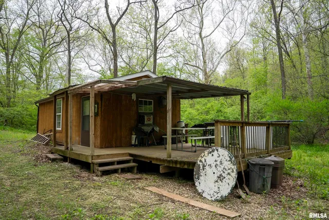 $332,455 | 0 Bee Creek Road, Pearl, IL 62361