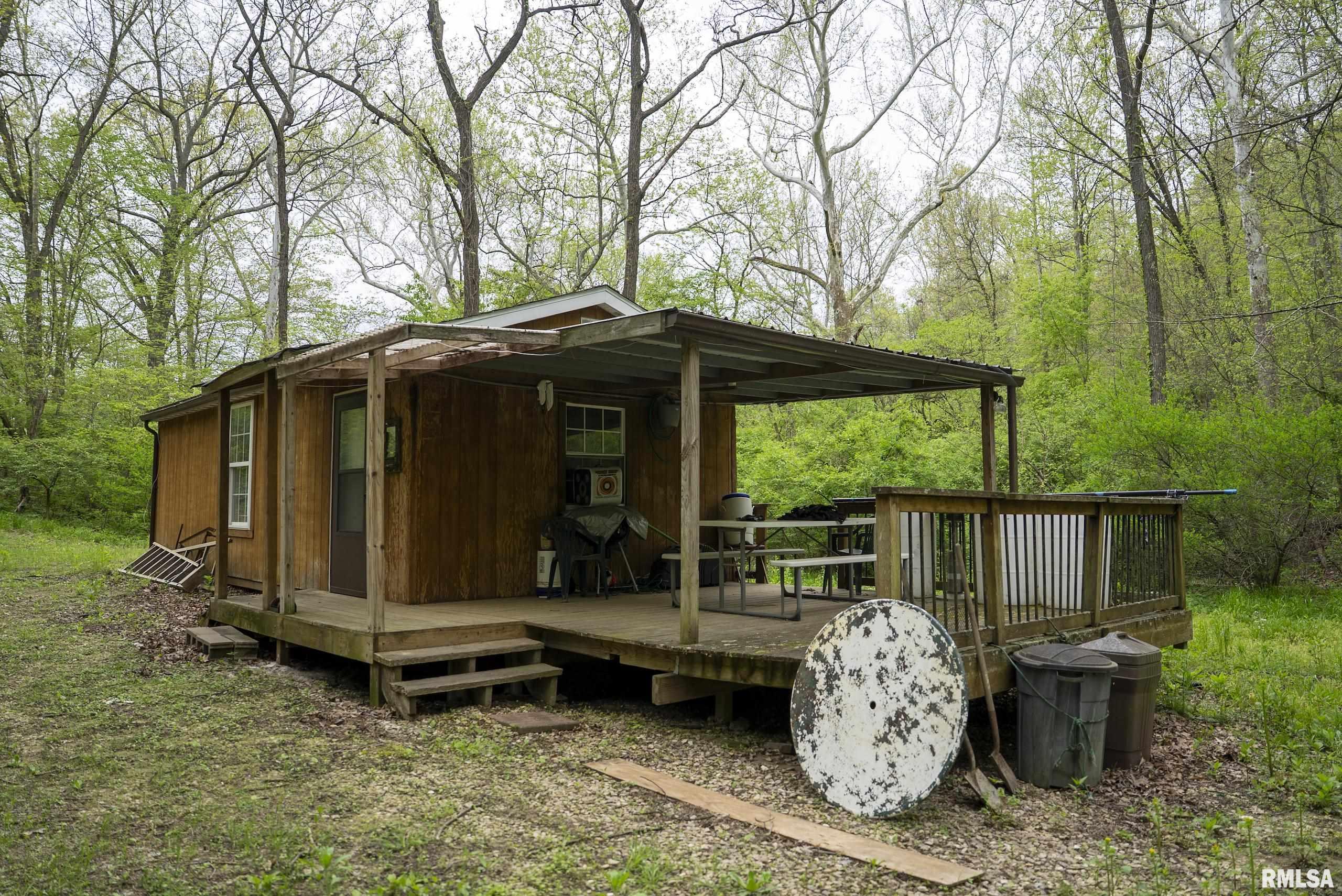 0 Bee Creek Road Pearl, IL 62361 - Photo 10 of 37