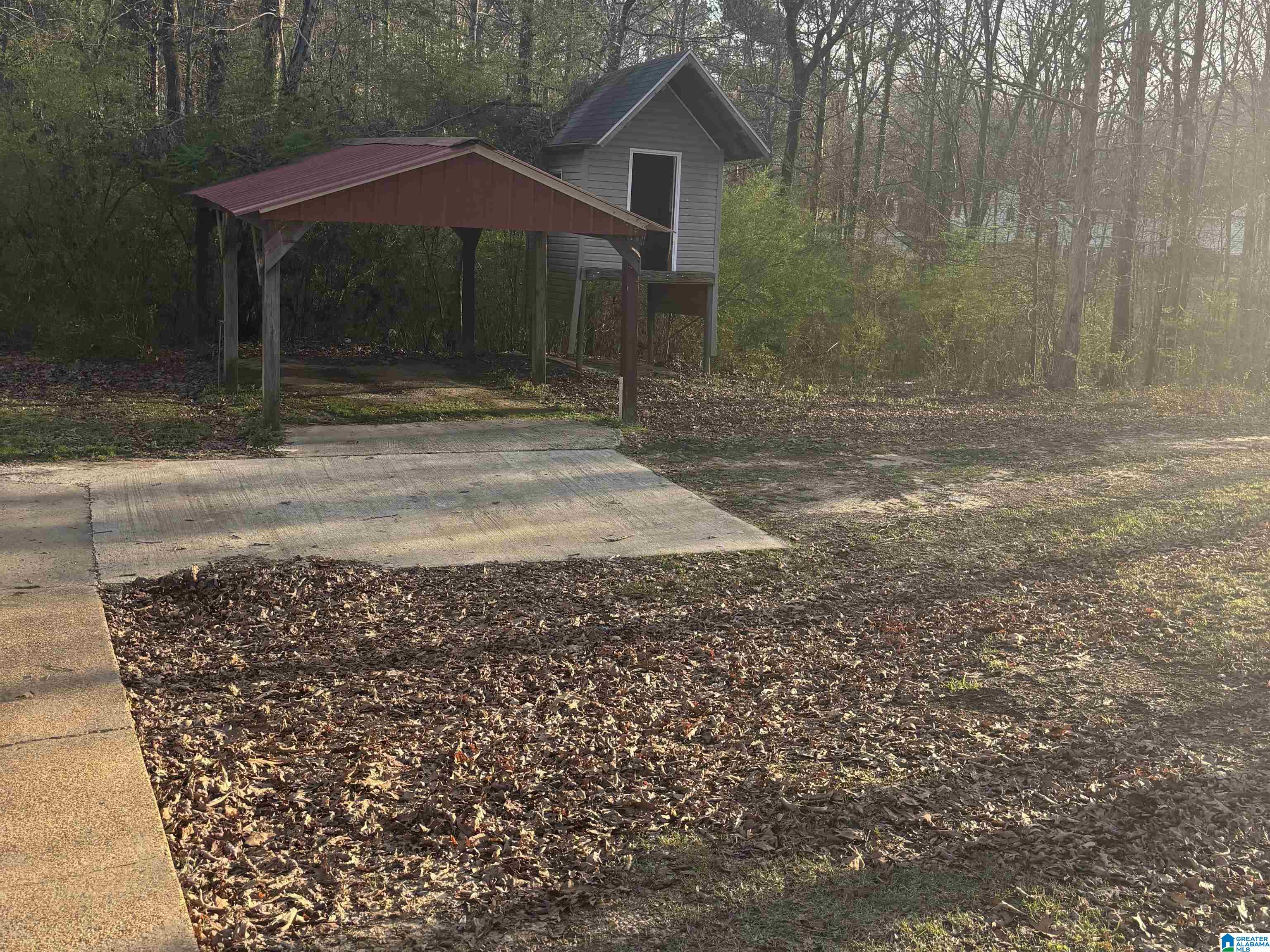 1744 Court Road Winfield, AL 35594 - Photo 13 of 16 Gallery Image 13