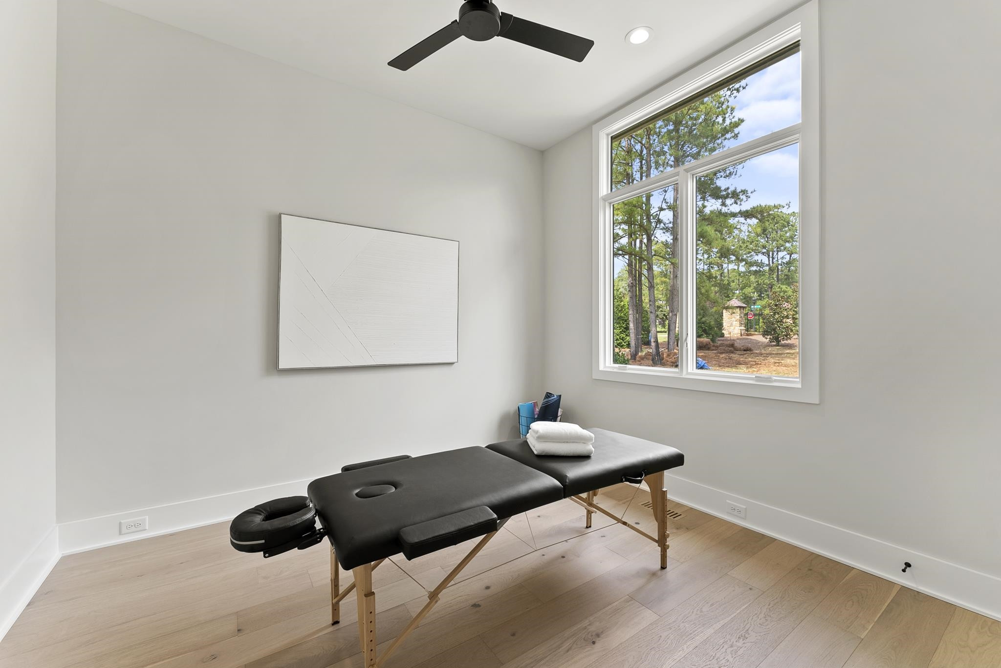 1001 Enchanted Pine Lane Raleigh, NC 27614 - Photo 33 of 52 a living room with a window