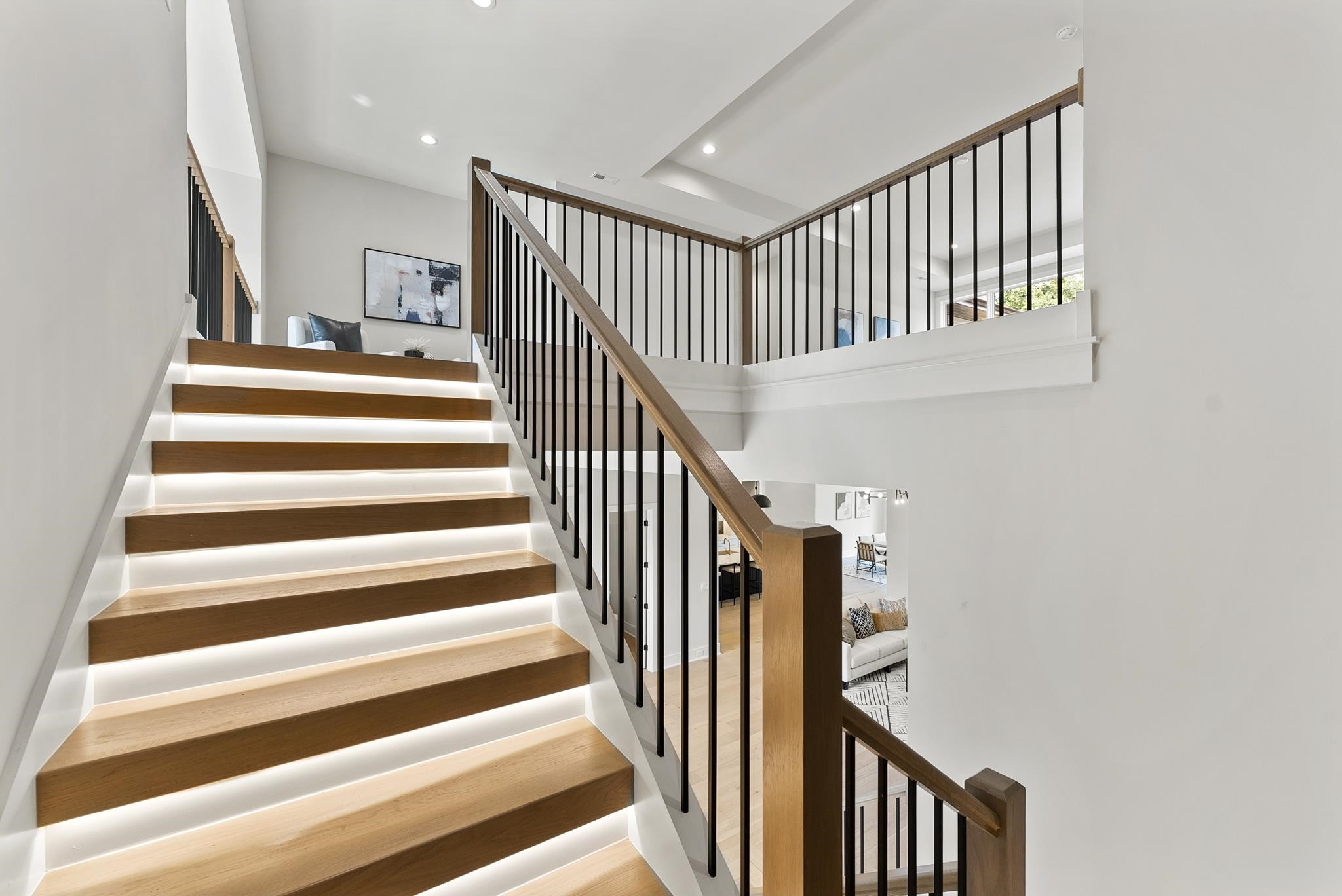 1001 Enchanted Pine Lane Raleigh, NC 27614 - Photo 38 of 52 a view of entryway