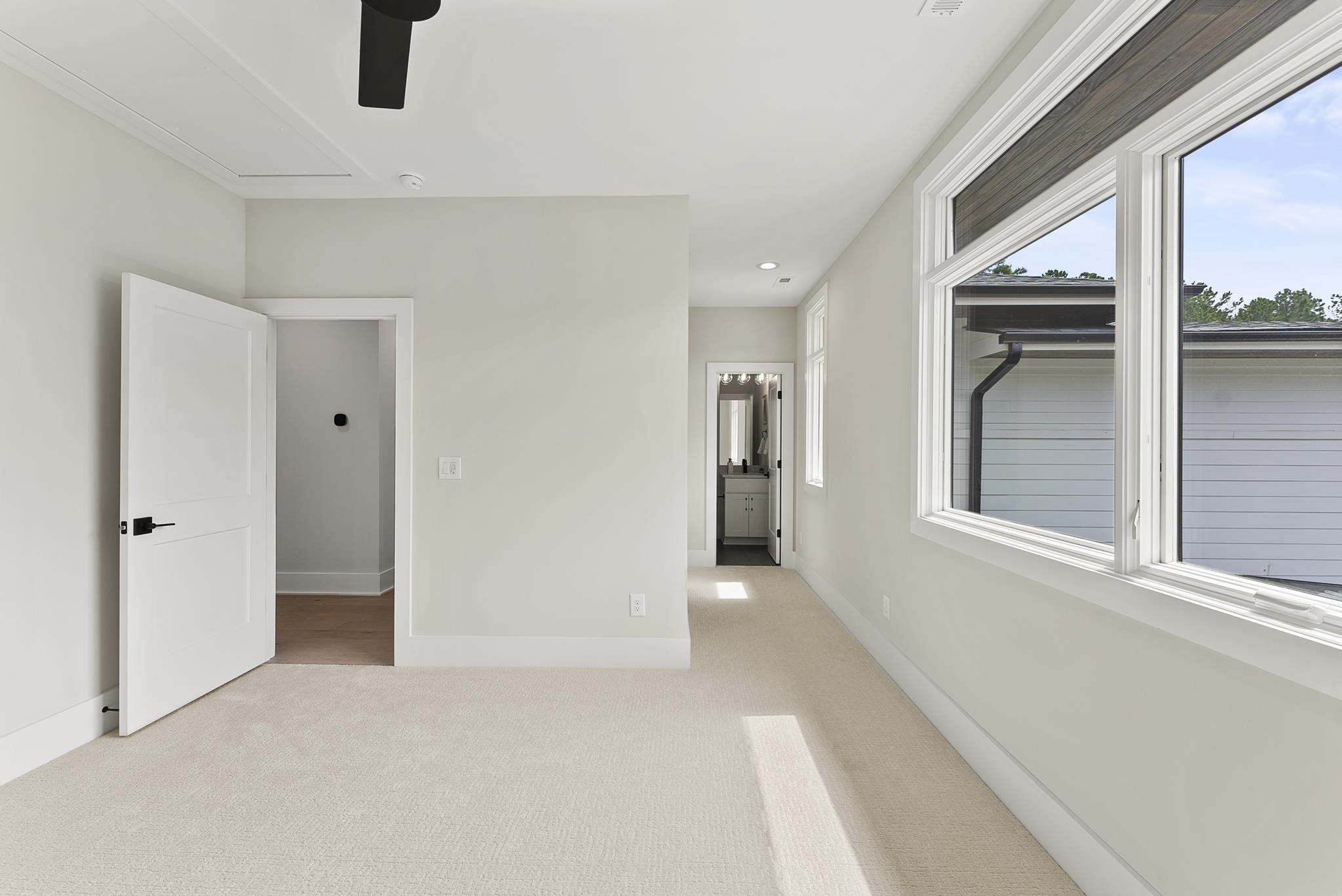 1001 Enchanted Pine Lane Raleigh, NC 27614 - Photo 48 of 52 a view of an entryway of a house