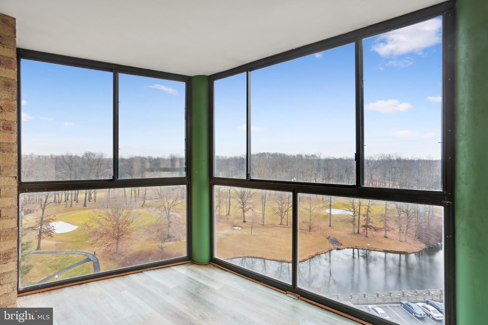 15101 Interlachen Drive, Unit 11025 Silver Spring, MD 20906 - Photo 19 of 60