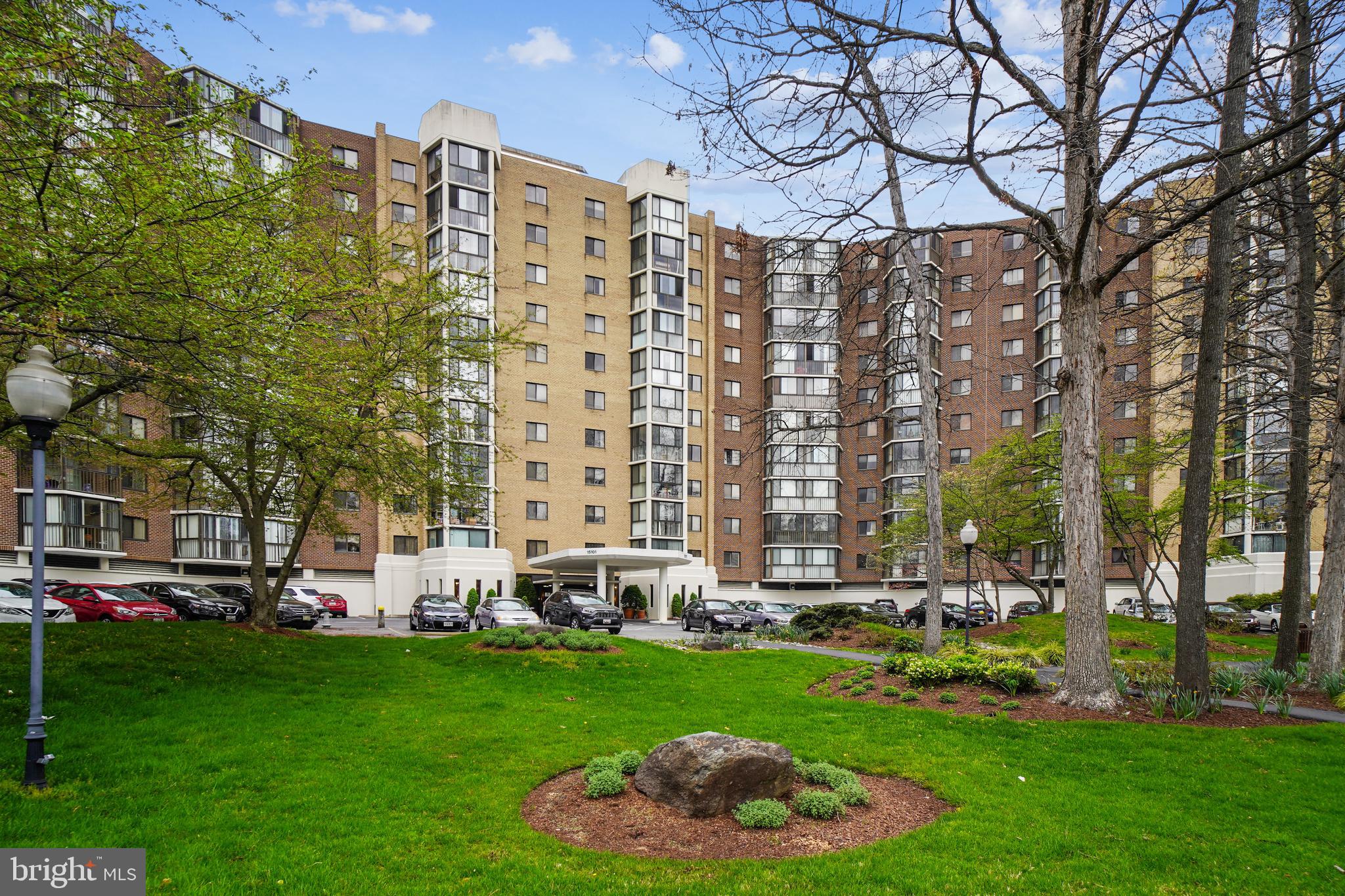 15101 Interlachen Drive, Unit 11025 Silver Spring, MD 20906 - Photo 23 of 60