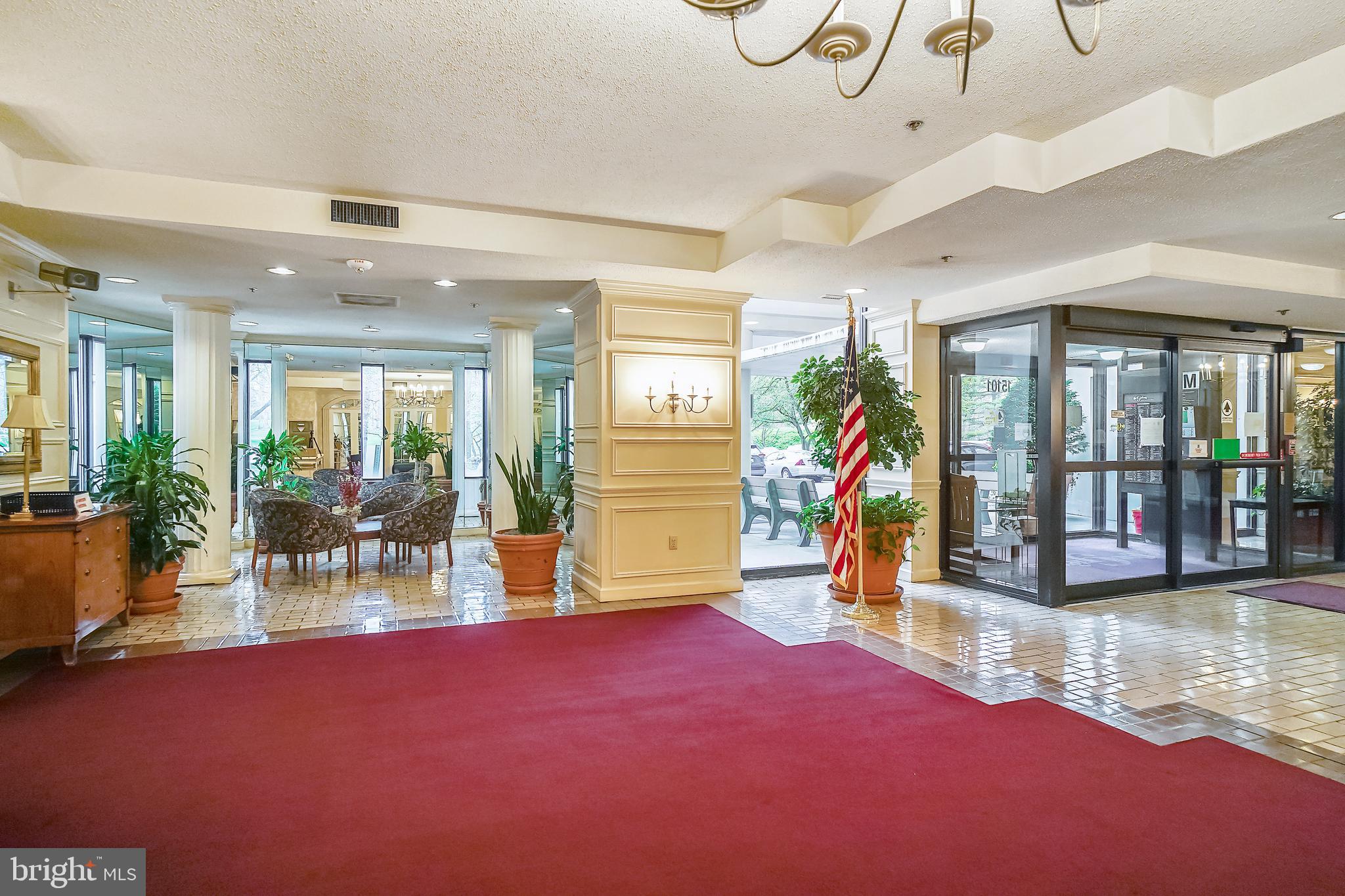 15101 Interlachen Drive, Unit 11025 Silver Spring, MD 20906 - Photo 24 of 60