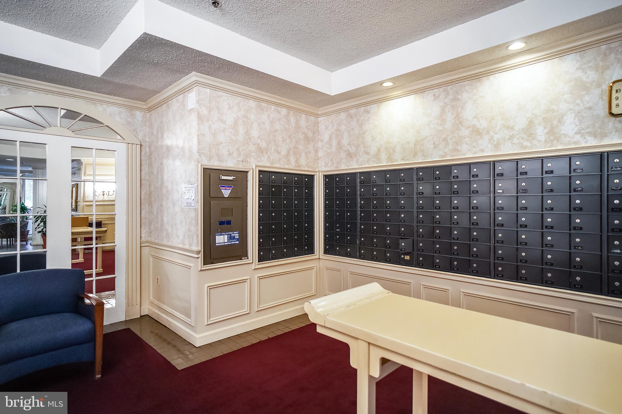 15101 Interlachen Drive, Unit 11025 Silver Spring, MD 20906 - Photo 25 of 60