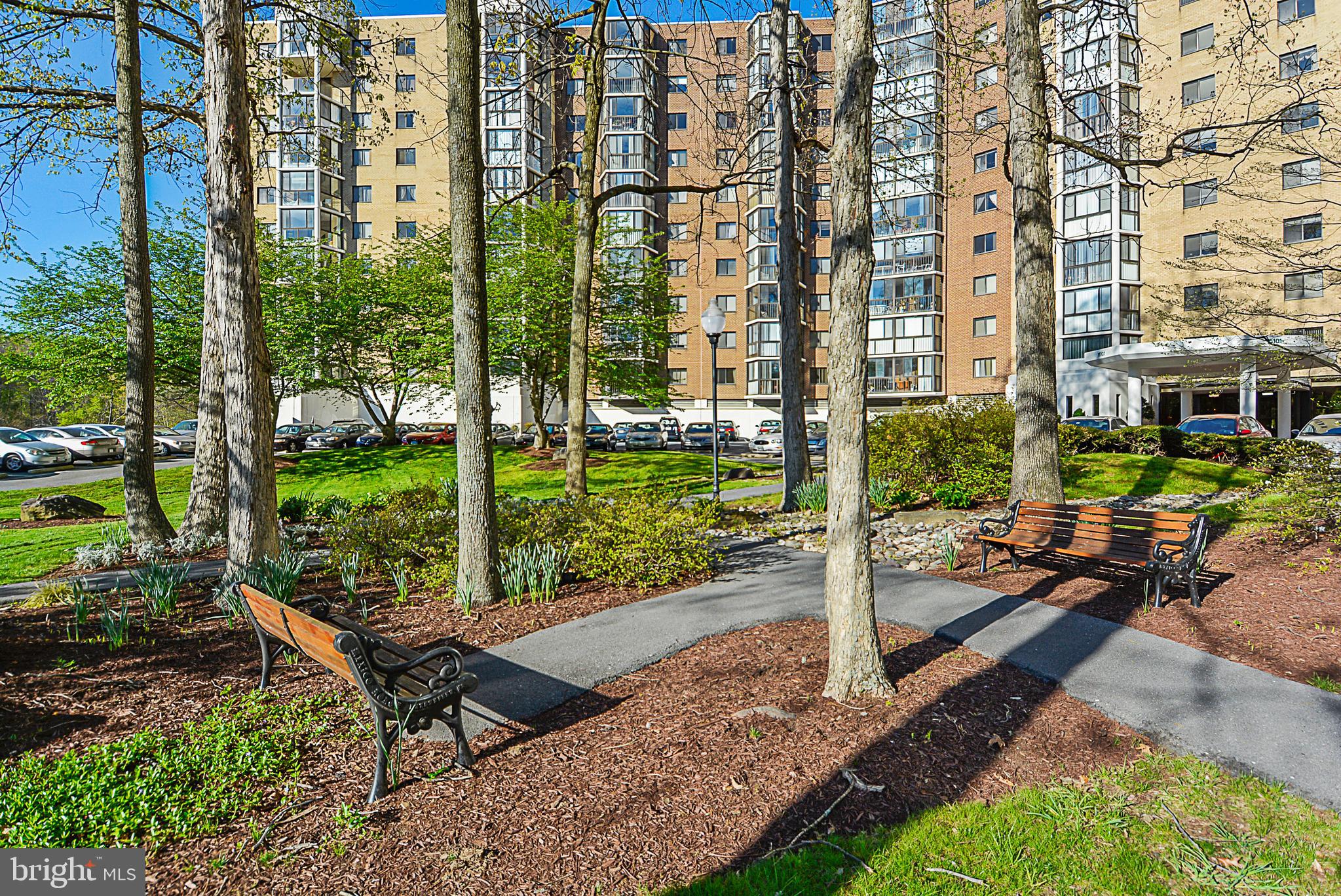 15101 Interlachen Drive, Unit 11025 Silver Spring, MD 20906 - Photo 27 of 60