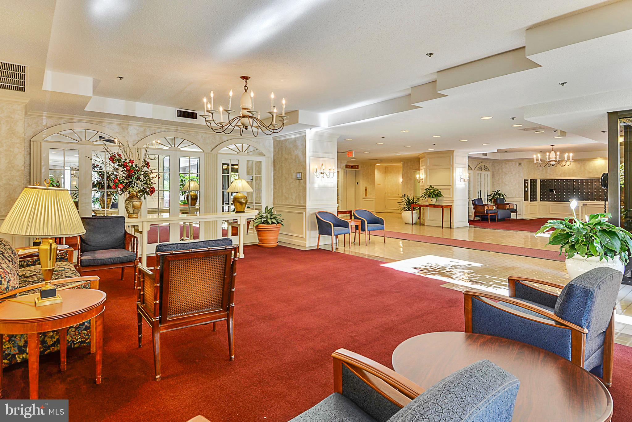 15101 Interlachen Drive, Unit 11025 Silver Spring, MD 20906 - Photo 33 of 60