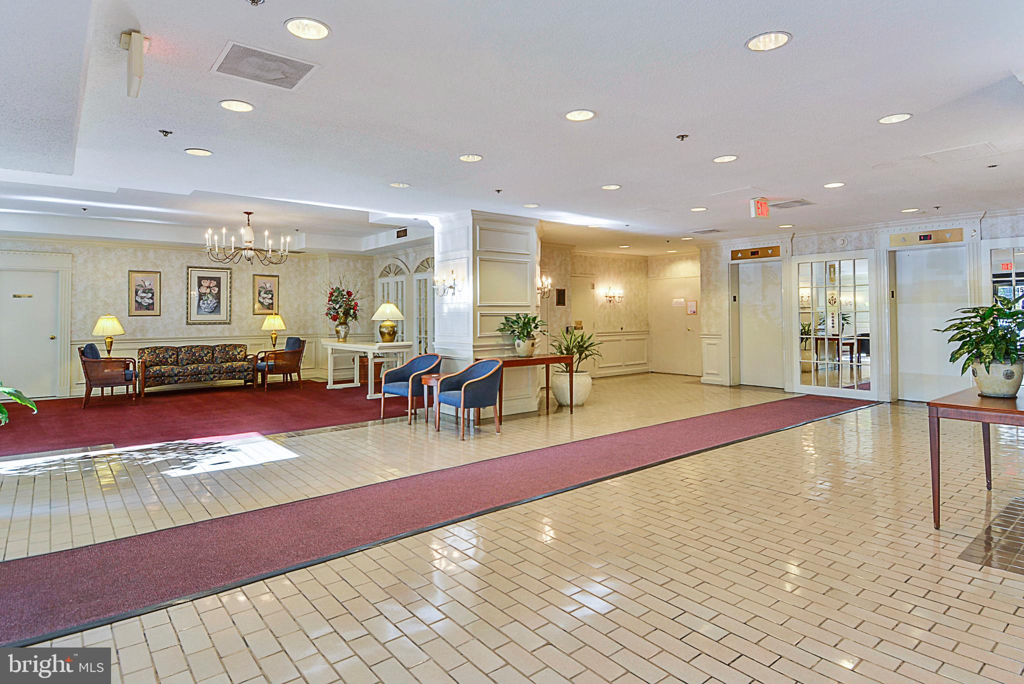 15101 Interlachen Drive, Unit 11025 Silver Spring, MD 20906 - Photo 34 of 60