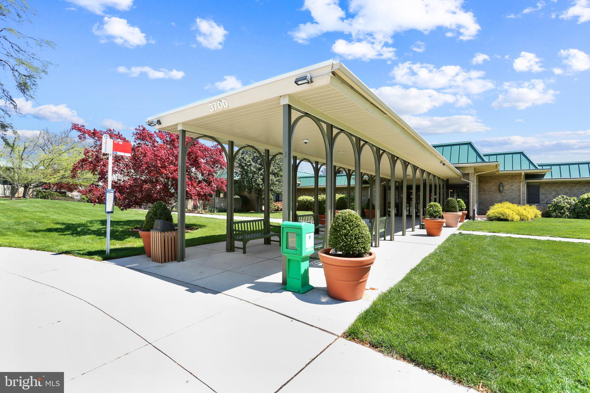 15101 Interlachen Drive, Unit 11025 Silver Spring, MD 20906 - Photo 40 of 60