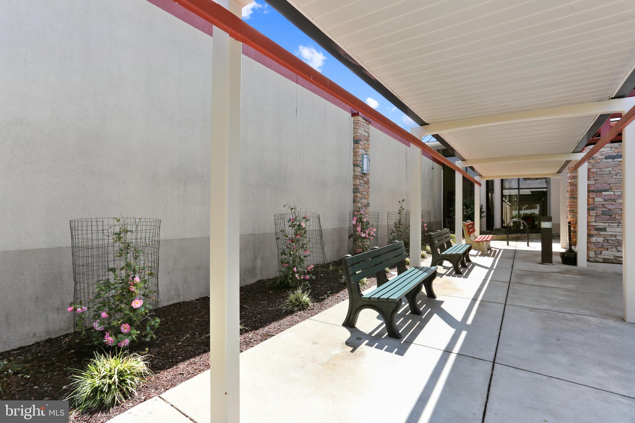 15101 Interlachen Drive, Unit 11025 Silver Spring, MD 20906 - Photo 42 of 60