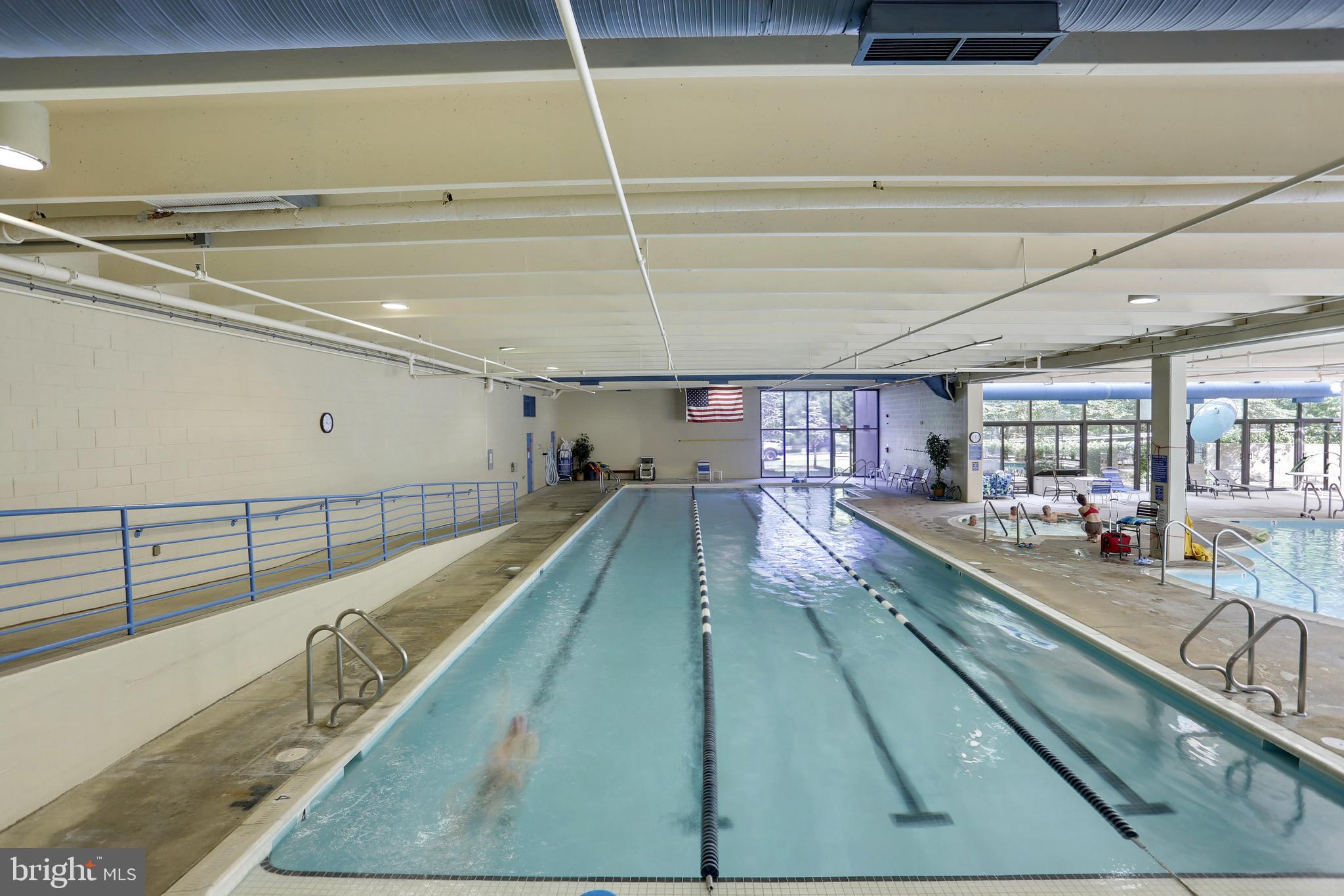 15101 Interlachen Drive, Unit 11025 Silver Spring, MD 20906 - Photo 44 of 60