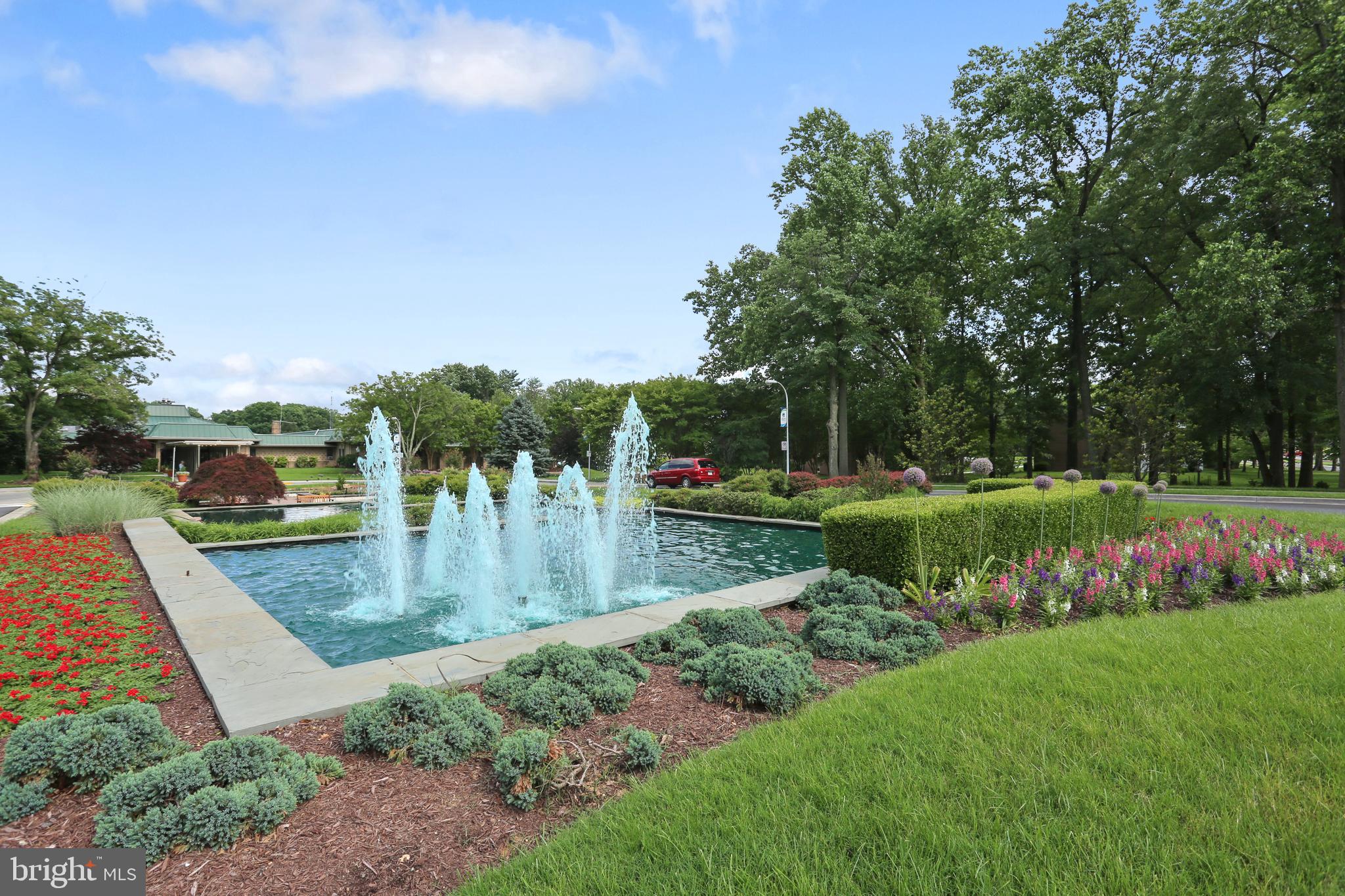 15101 Interlachen Drive, Unit 11025 Silver Spring, MD 20906 - Photo 51 of 60