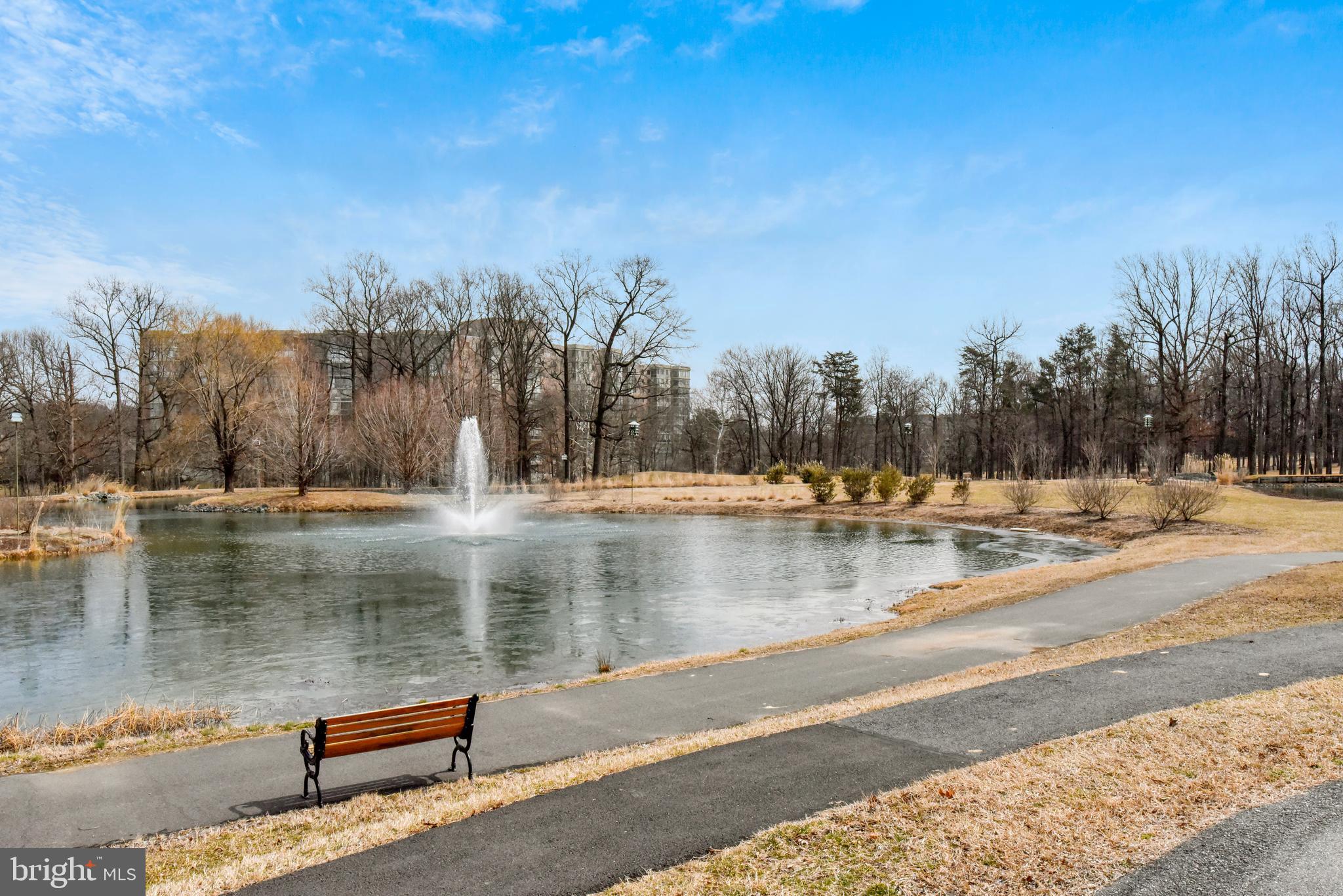 15101 Interlachen Drive, Unit 11025 Silver Spring, MD 20906 - Photo 52 of 60