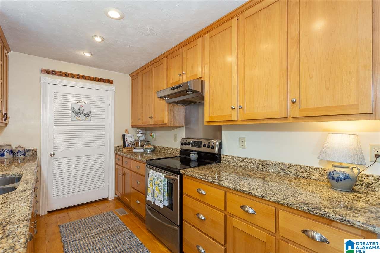 501 Eagle Bald Road Jacksonville, AL 36265 - Photo 5 of 49 Gallery Image 5