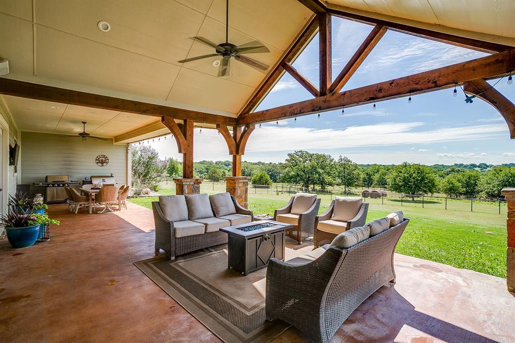 227 Rock Springs Road Weatherford, TX 76088 - Photo 7 of 40