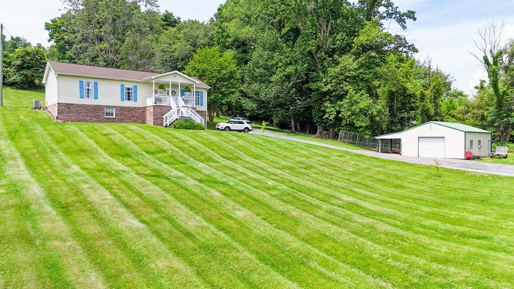 19174 Monroe Road Meadowview, VA 24361 - Photo 23 of 28 Gallery Image 23