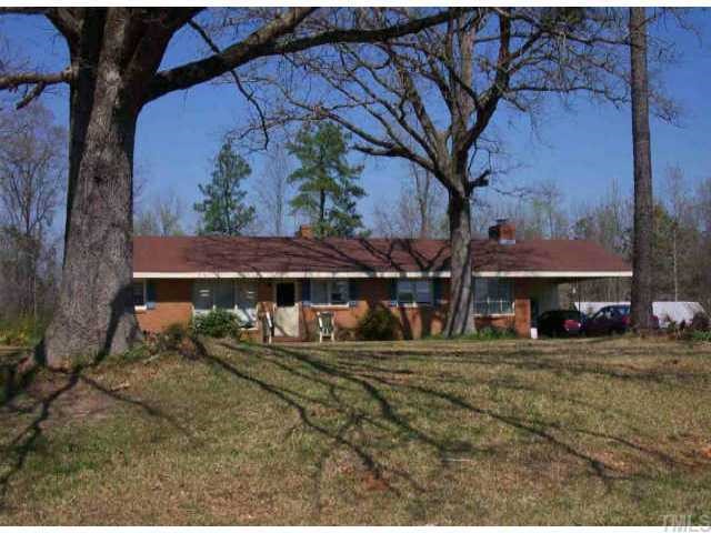 2095 Old Stage Road South Erwin, NC 28339 - Photo 1 of 1 Gallery Image 1