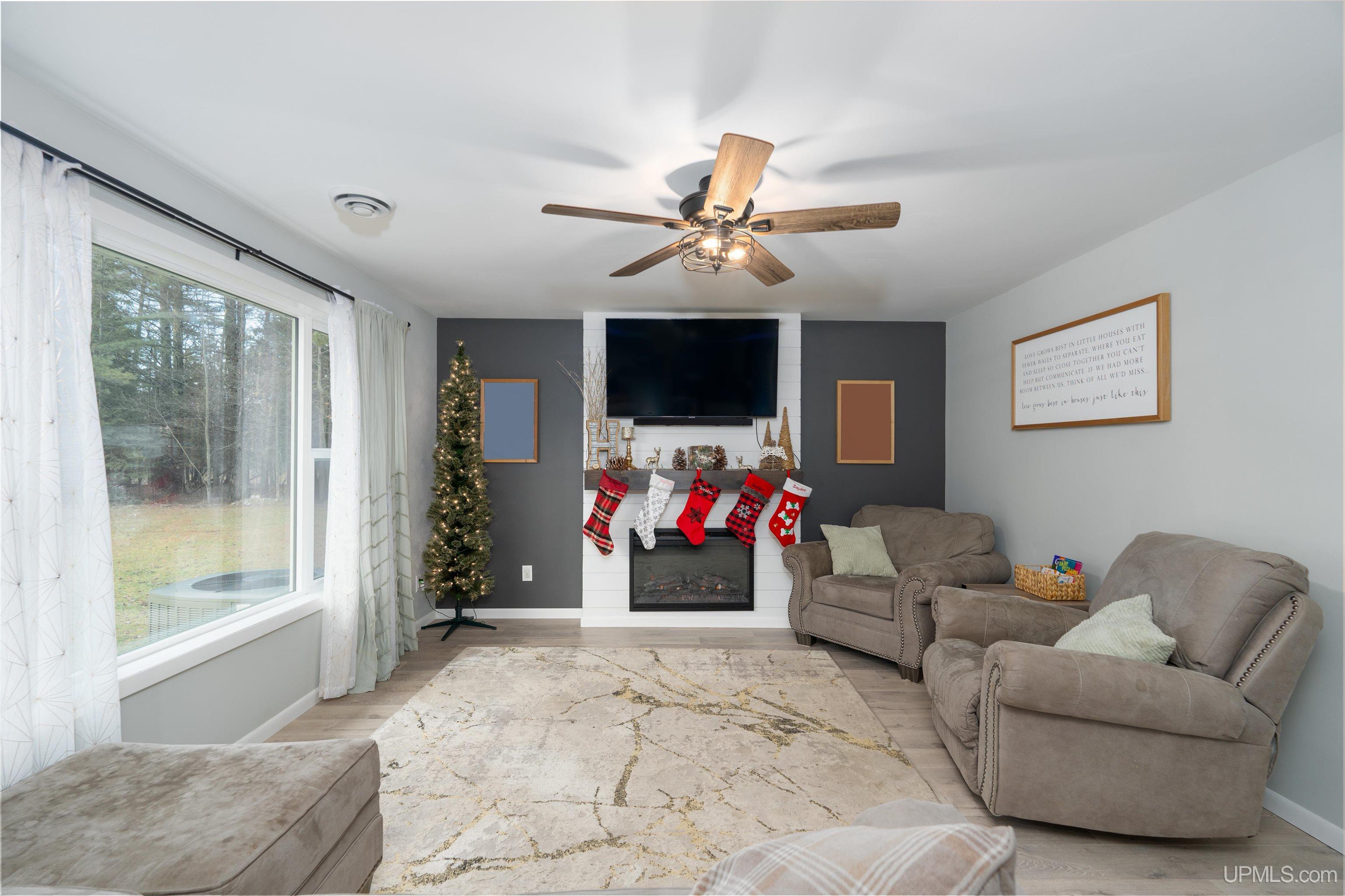543 North Intake Park Road Manistique, MI 49854 - Photo 13 of 49 Gallery Image 13