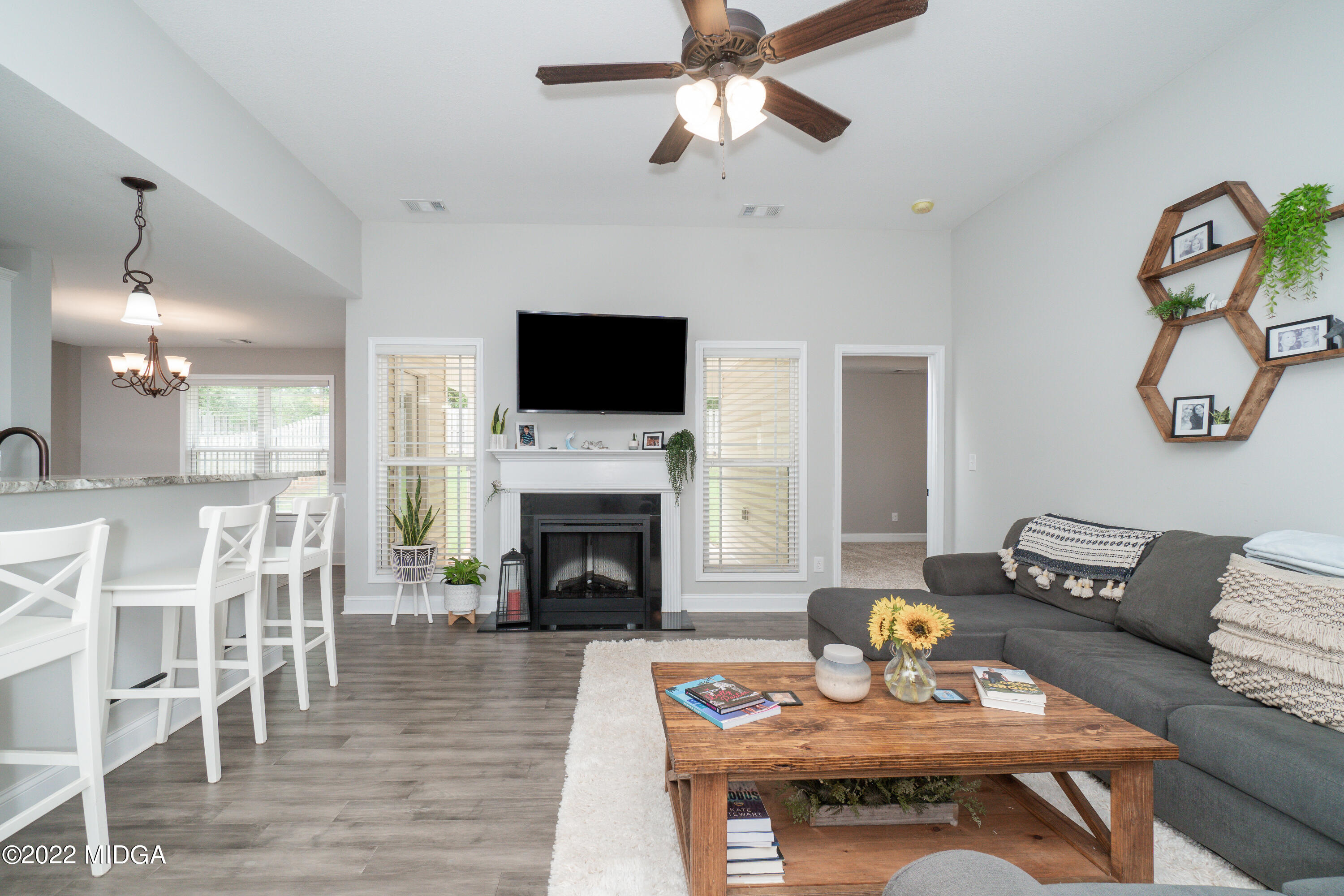 127 Hawks Ridge Byron, GA 31008 - Photo 3 of 33 4