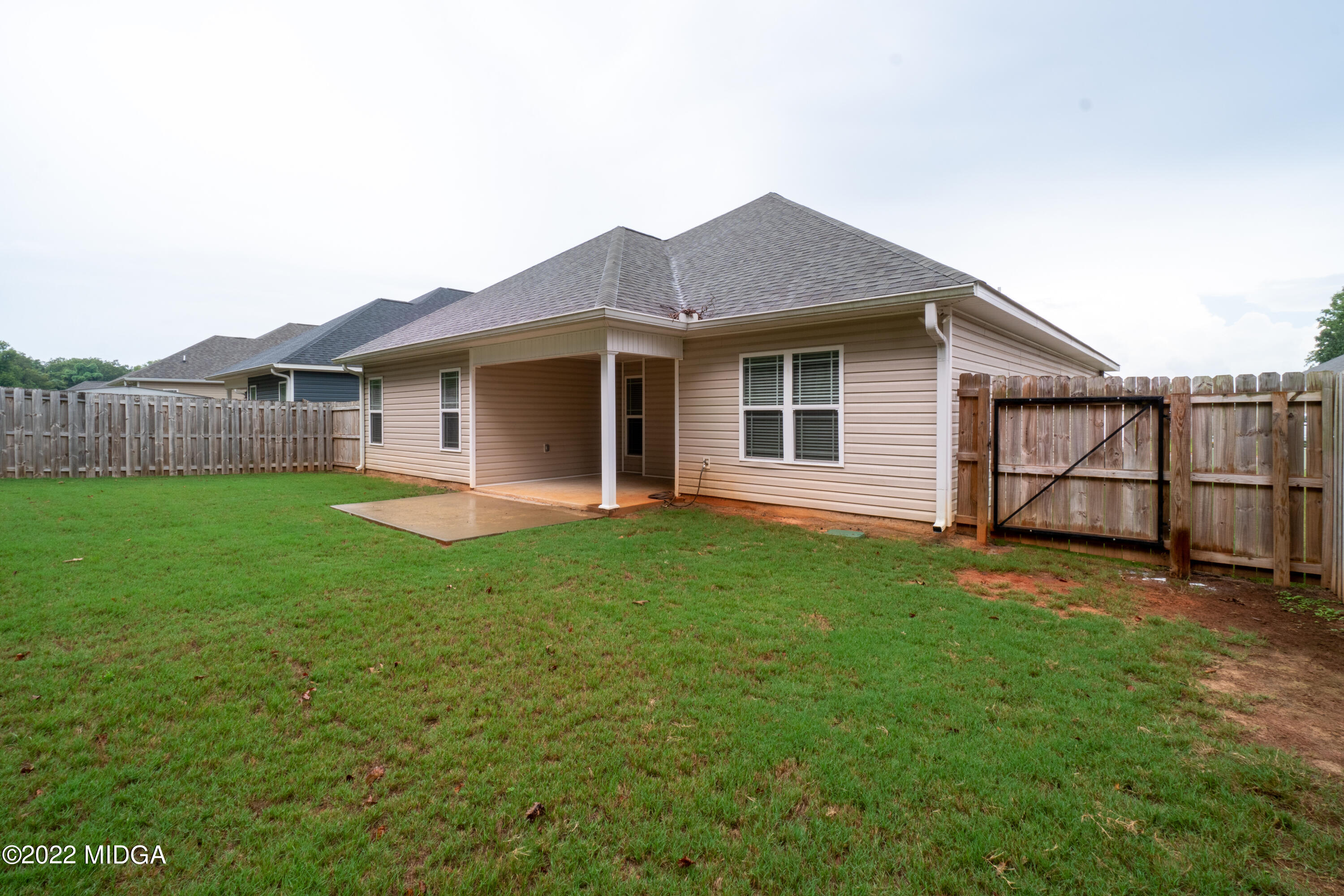 127 Hawks Ridge Byron, GA 31008 - Photo 31 of 33 35
