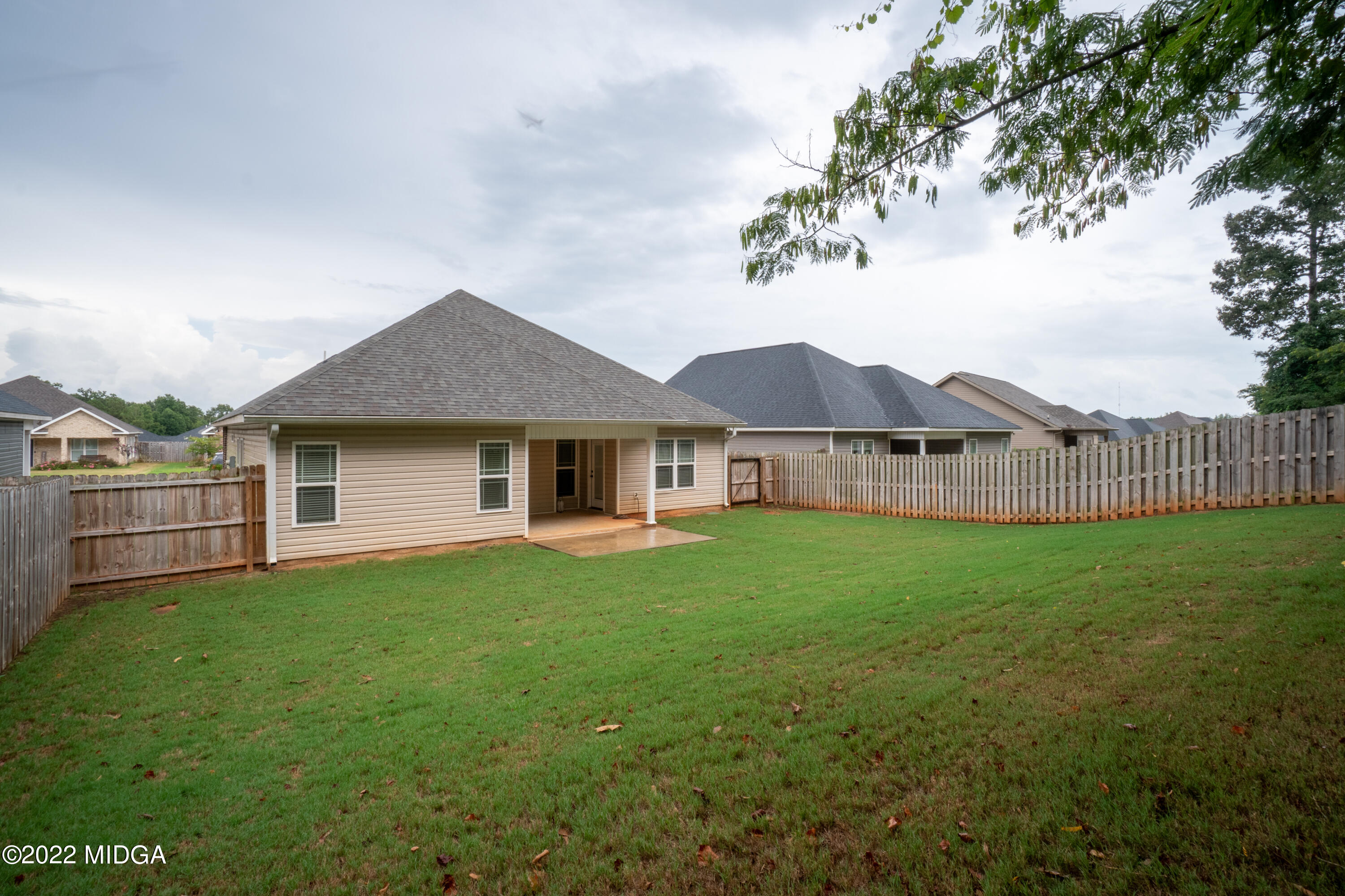 127 Hawks Ridge Byron, GA 31008 - Photo 33 of 33 38