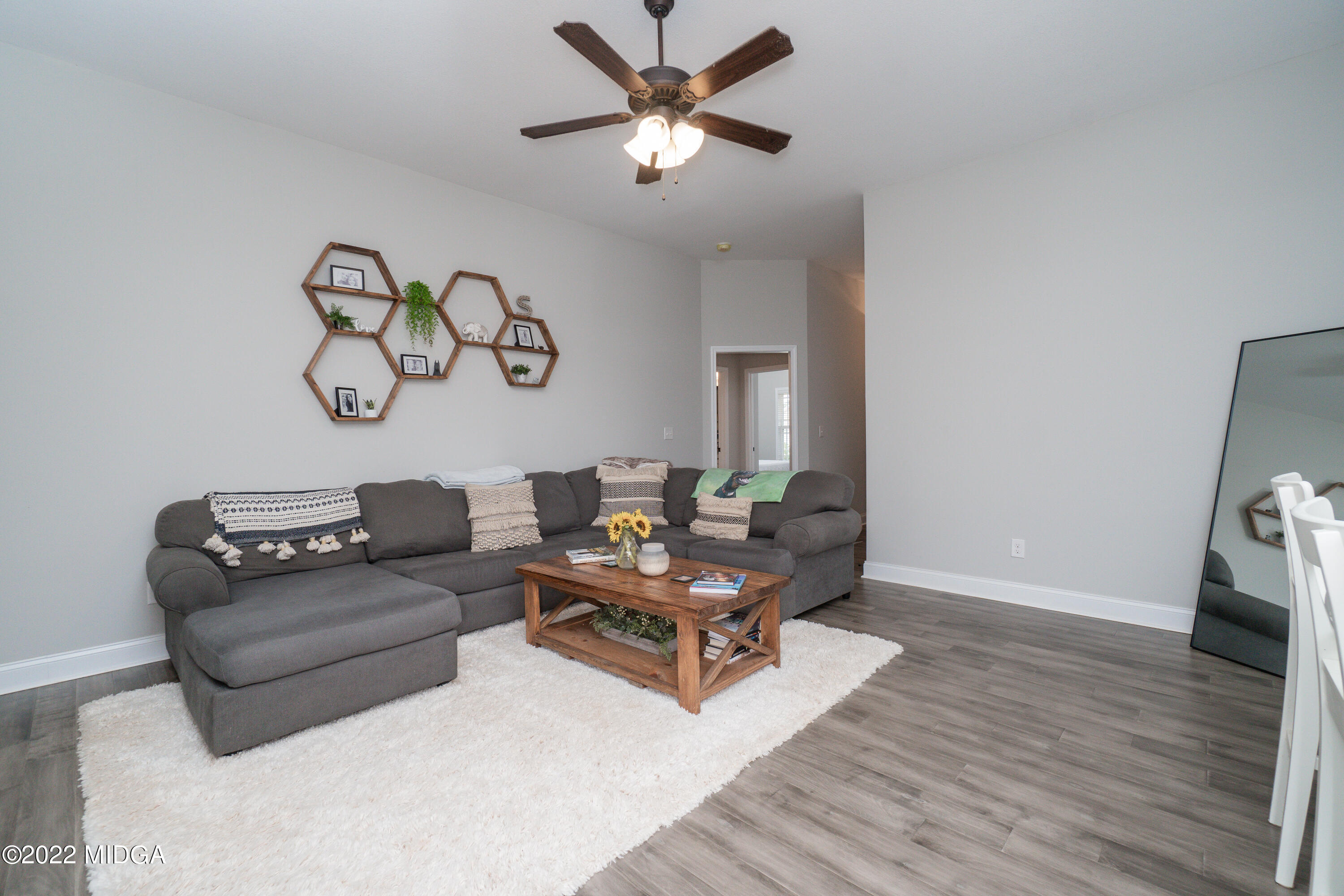 127 Hawks Ridge Byron, GA 31008 - Photo 5 of 33 6