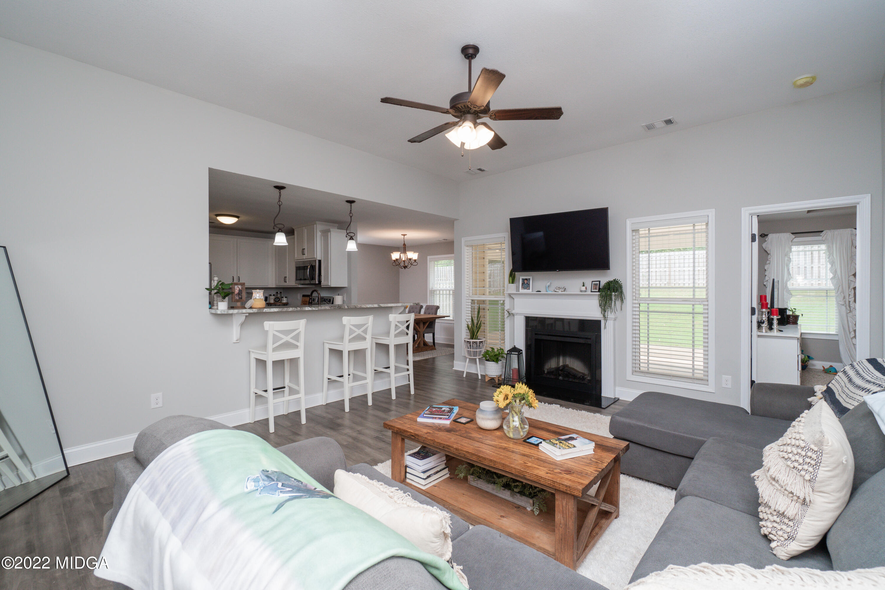 127 Hawks Ridge Byron, GA 31008 - Photo 6 of 33 7