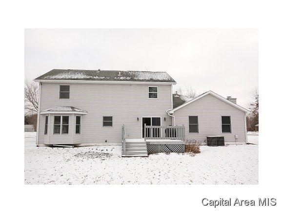 6429 Weeping Willow Lane Rochester, IL 62563 - Photo 3 of 24 Gallery Image 3
