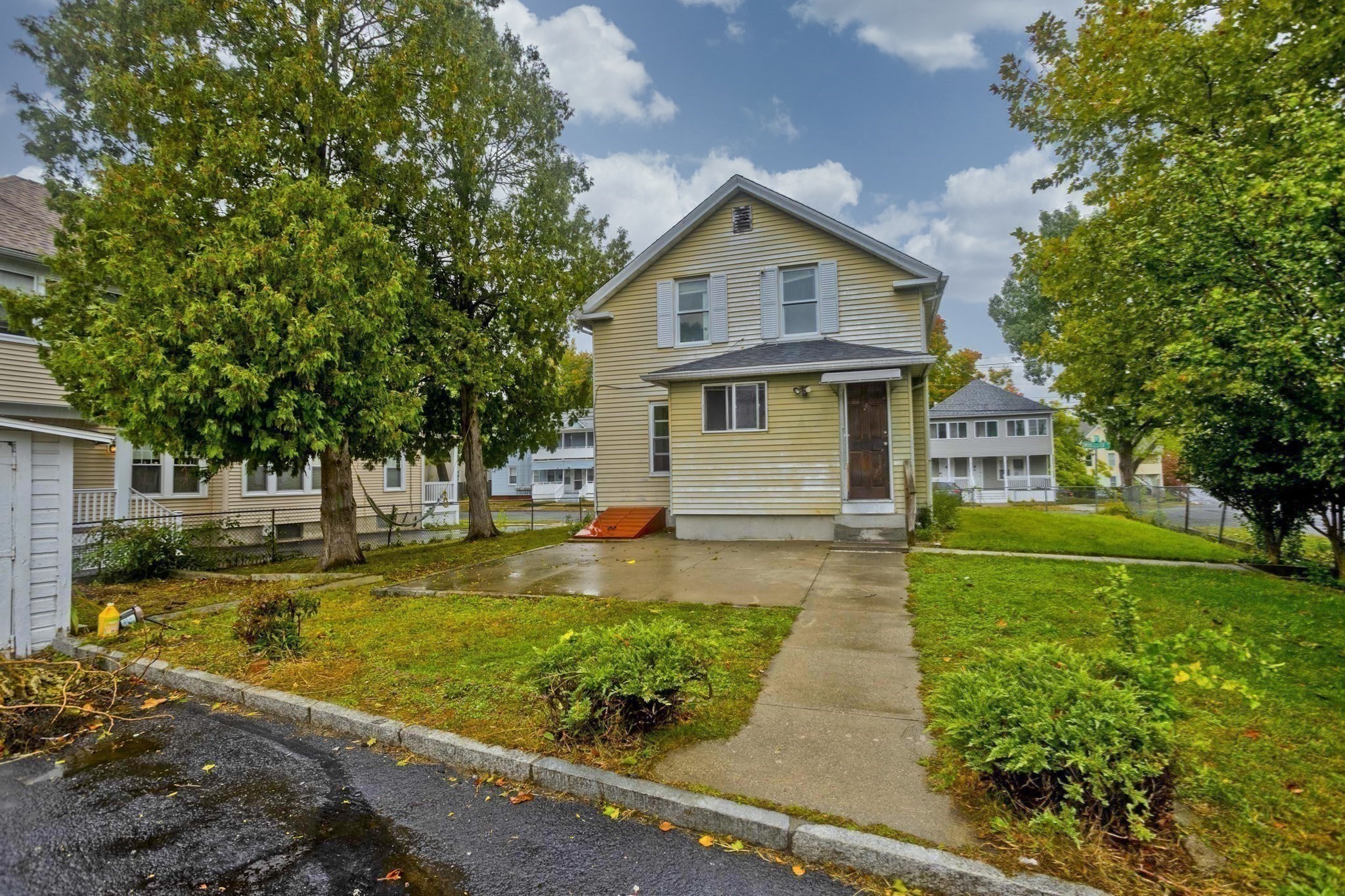 1439 Worcester Street Springfield, MA 01151 - Photo 29 of 31 Gallery Image 29