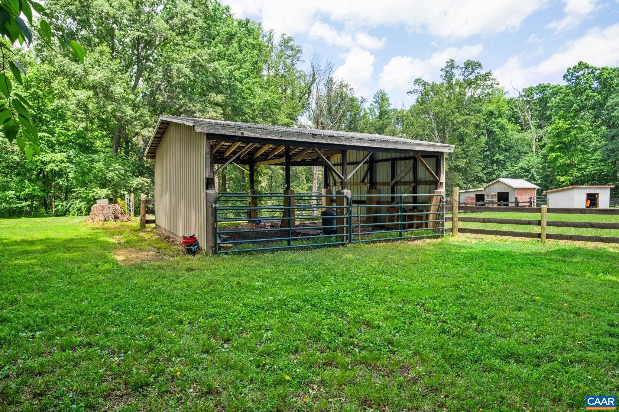 295 Fairground Road Pratts, VA 22731 - Photo 7 of 62